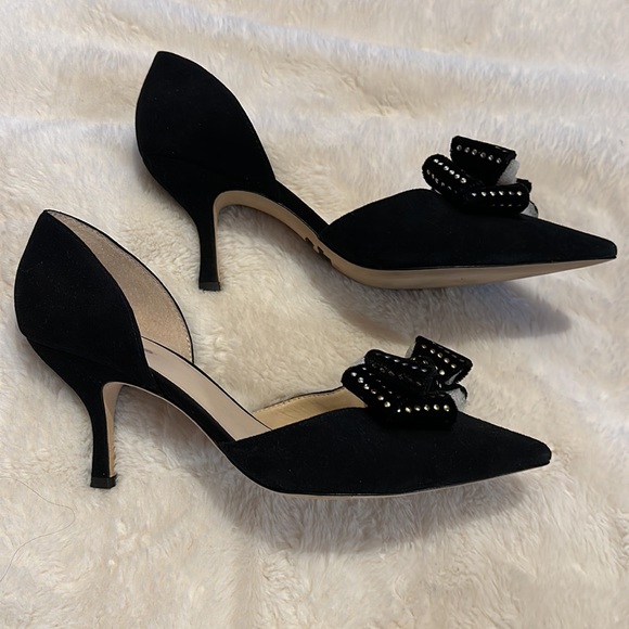 Kate Spade Sterling Pumps NWOT - Picture 2 of 4